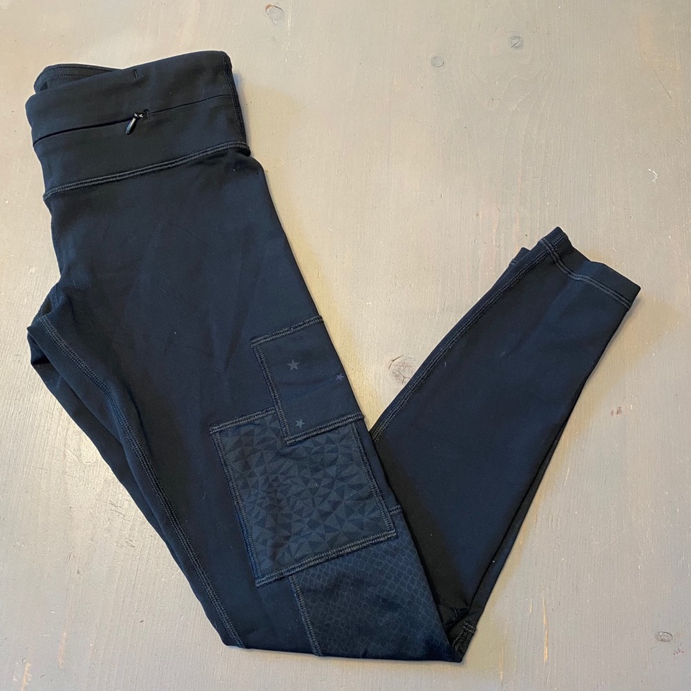 Nancy Rose performance leggings ✨